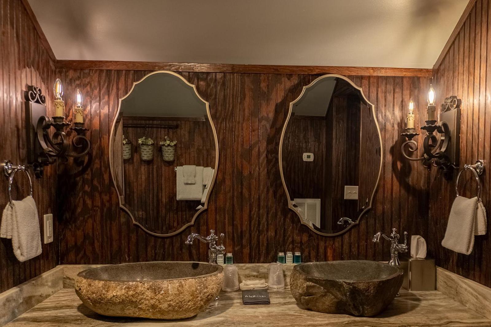 Belle Air Mansion And Inn Нашвил Екстериор снимка