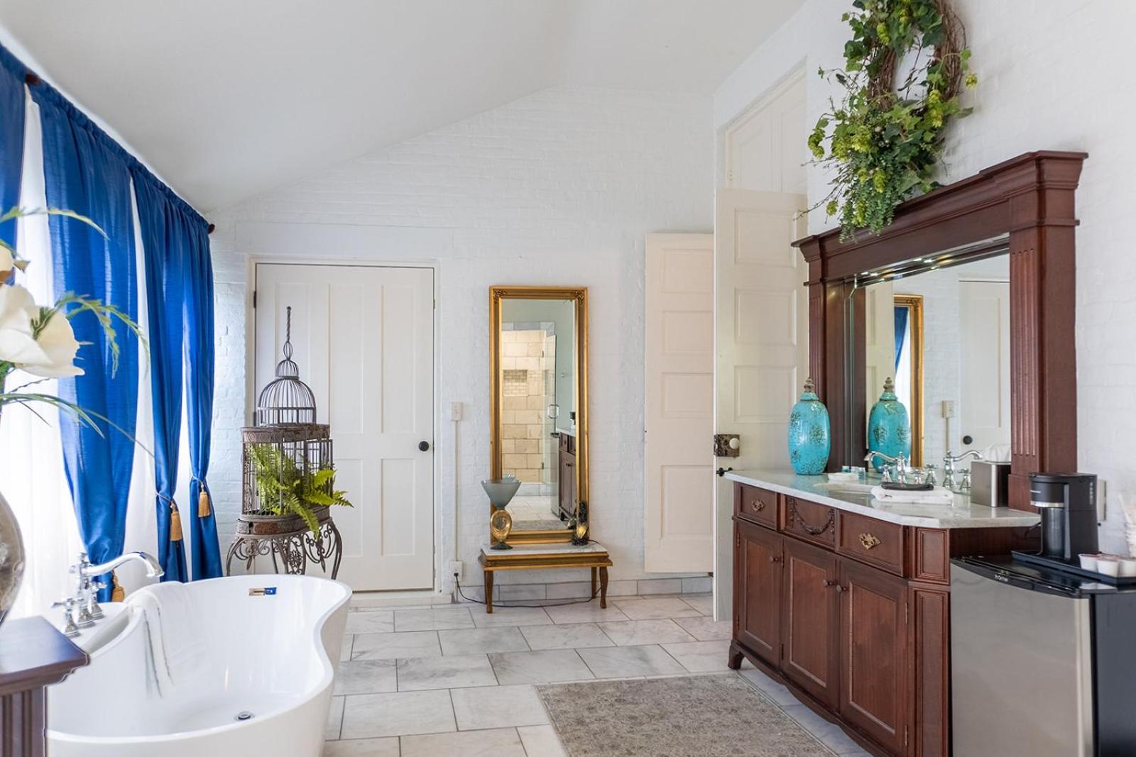 Belle Air Mansion And Inn Нашвил Екстериор снимка