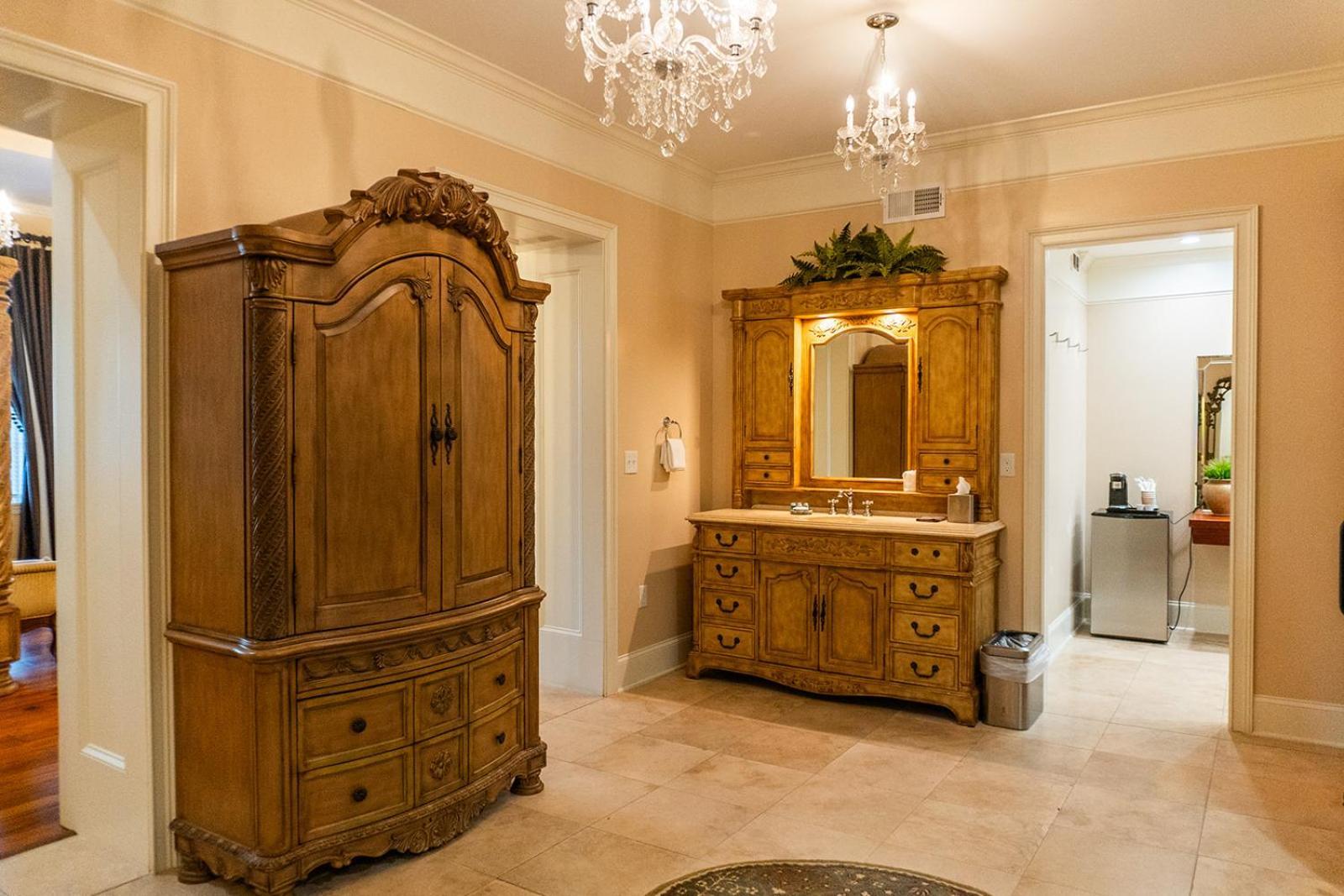 Belle Air Mansion And Inn Нашвил Екстериор снимка